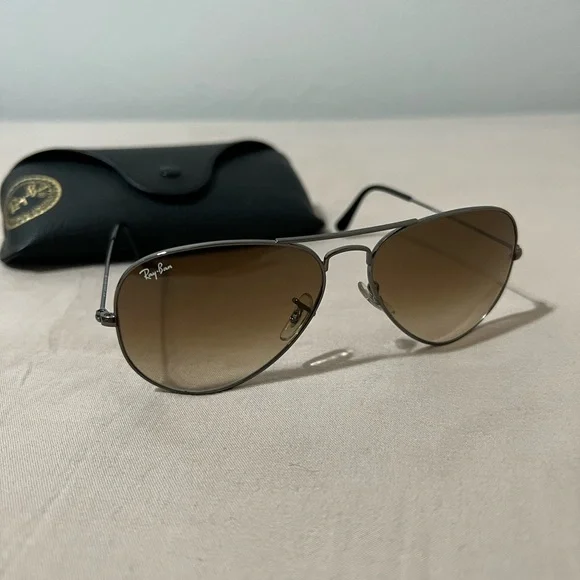Ray-Ban | Accessories | Ray Ban Aviatorbrand Newno 